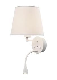 Caicos Wall Lights Mantra Fusion Reading Lights Caicos Wall Lights Mantra Fusion Reading Lights